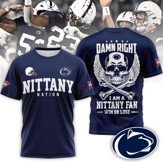 PREMIUM PSNL 3D SHIRT MH DCP