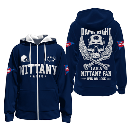 PREMIUM PSNL 3D SHIRT MH DCP