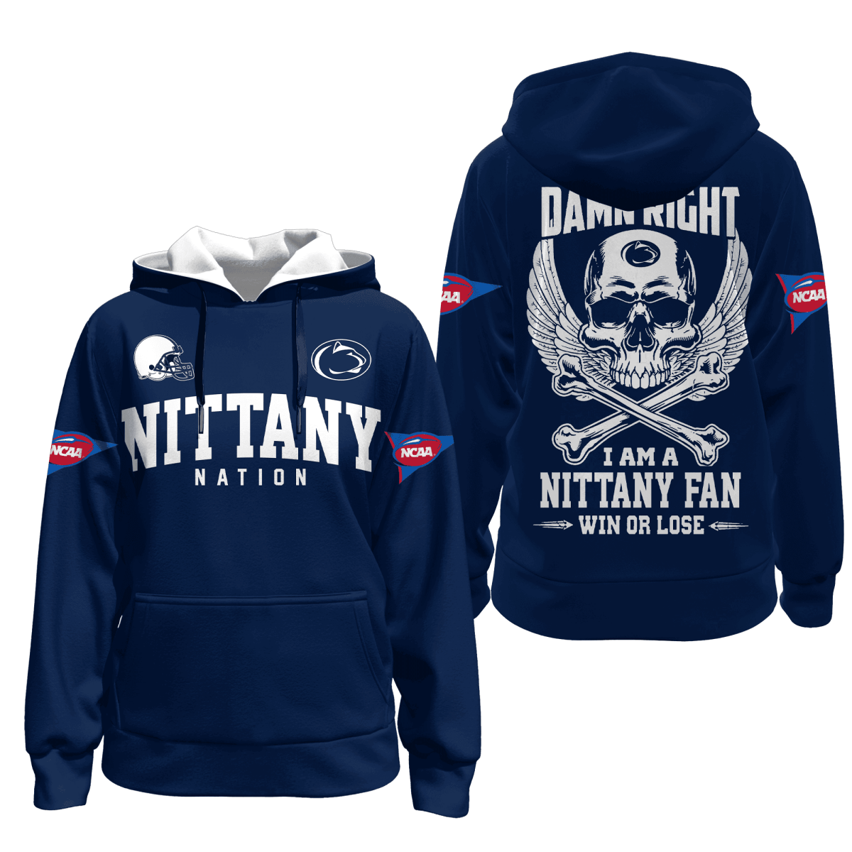 PREMIUM PSNL 3D SHIRT MH DCP