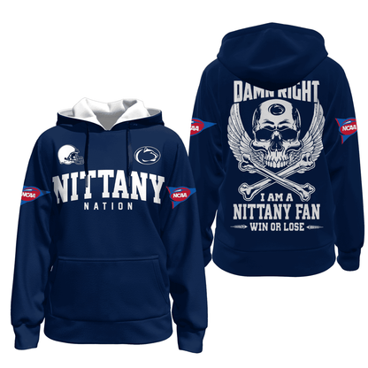 PREMIUM PSNL 3D SHIRT MH DCP