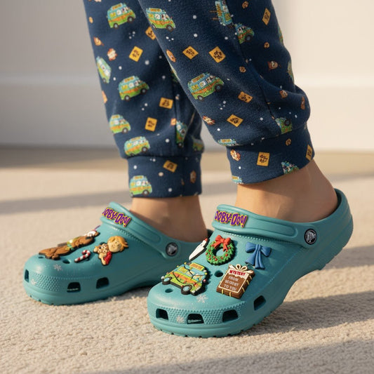 PREMIUM SCBD CLOGS TNSM