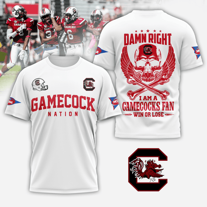 PREMIUM SCG 3D SHIRT MH DCP