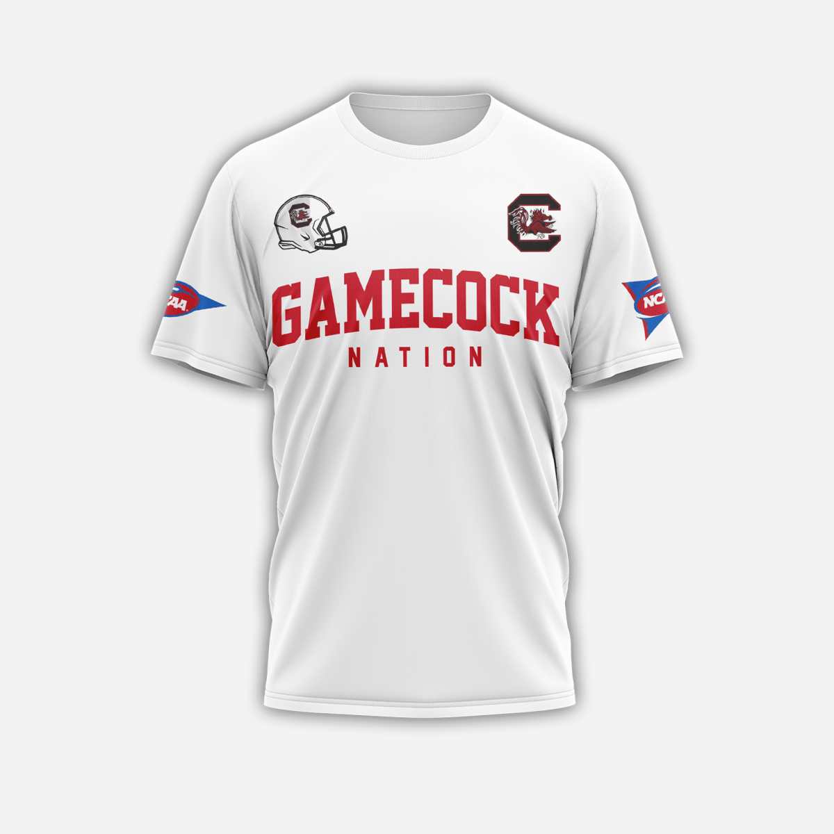 PREMIUM SCG 3D SHIRT MH DCP