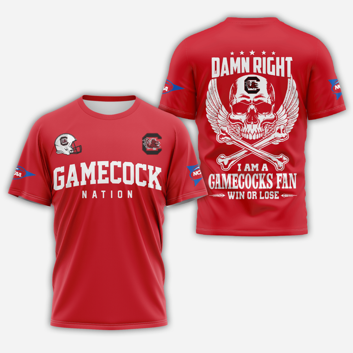 PREMIUM SCG 3D SHIRT MH DCP