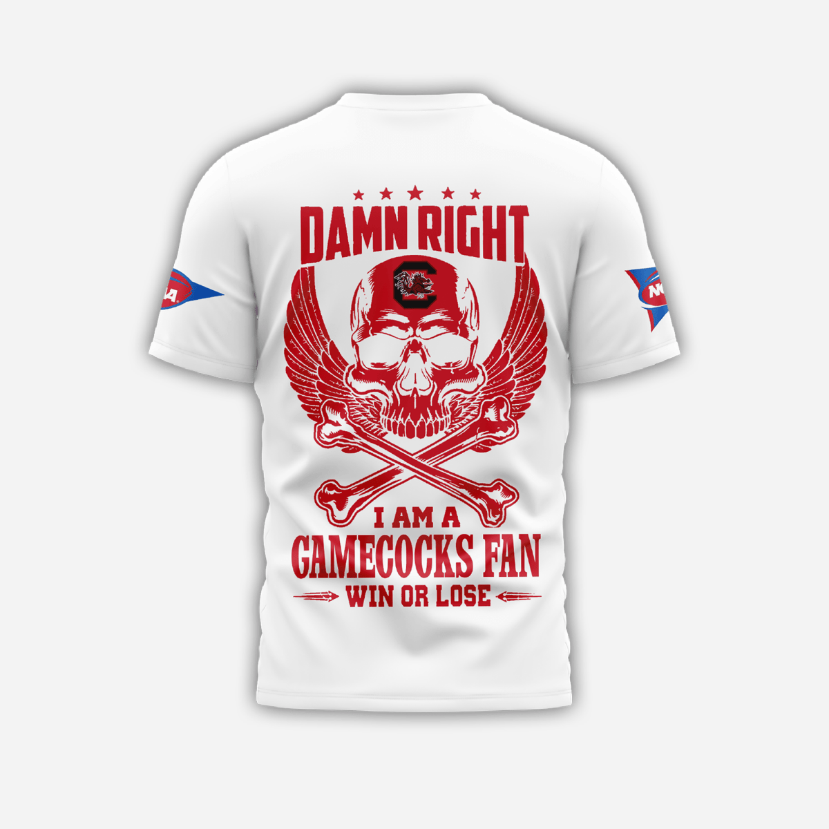 PREMIUM SCG 3D SHIRT MH DCP