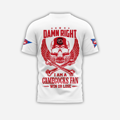 PREMIUM SCG 3D SHIRT MH DCP