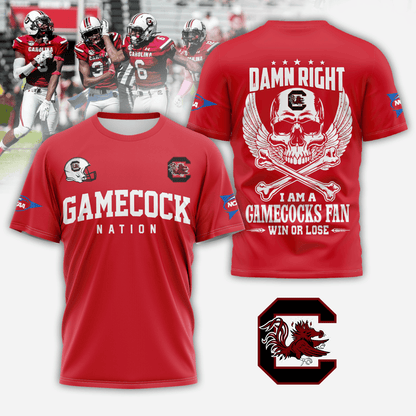 PREMIUM SCG 3D SHIRT MH DCP