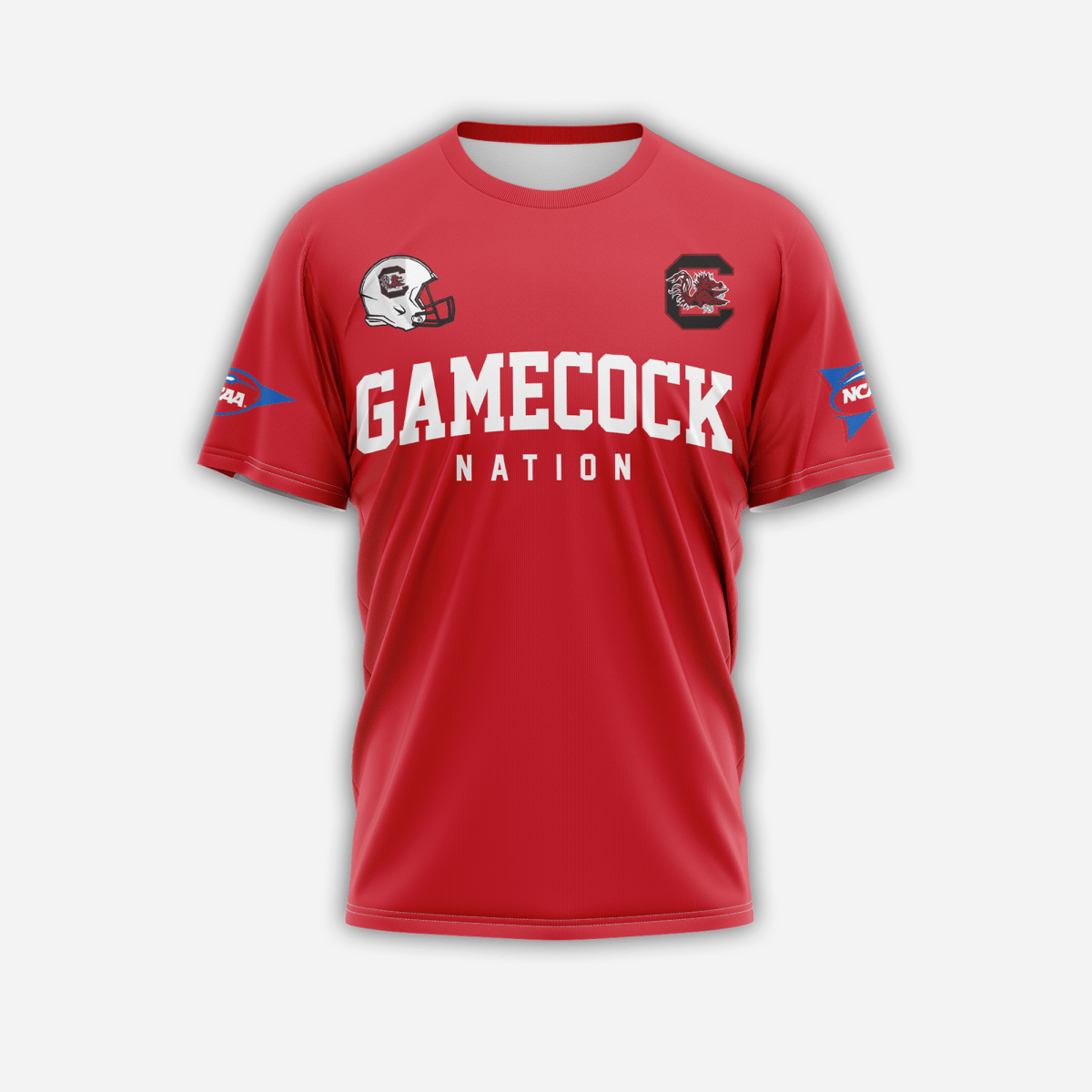 PREMIUM SCG 3D SHIRT MH DCP