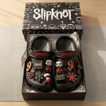 PREMIUM SLK CLOGS HTTT