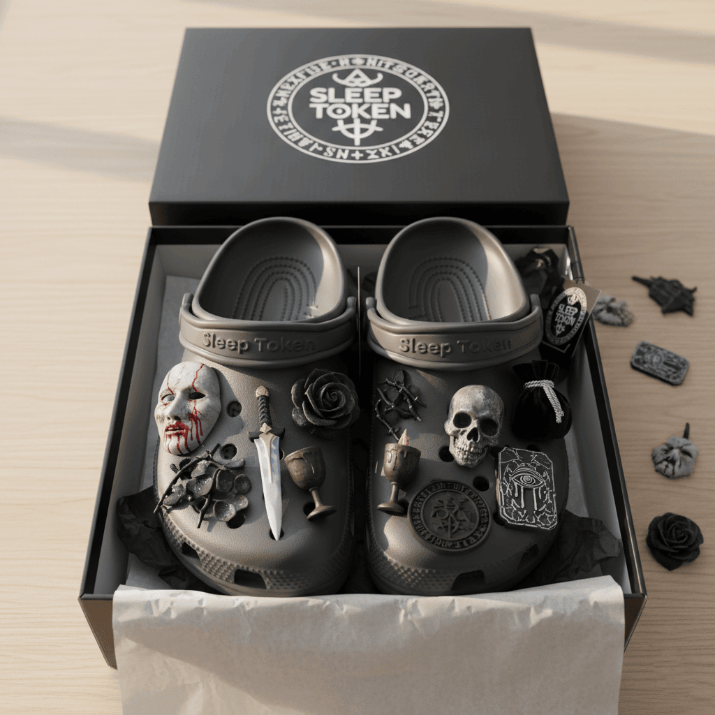 PREMIUM SLTK CLOGS HTTT