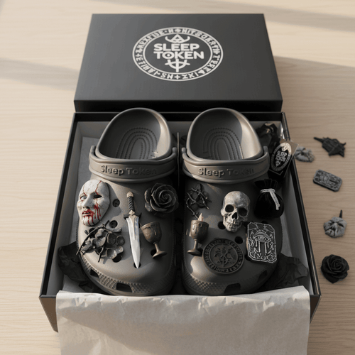 PREMIUM SLTK CLOGS HTTT