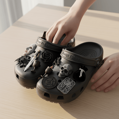 PREMIUM SLTK CLOGS HTTT