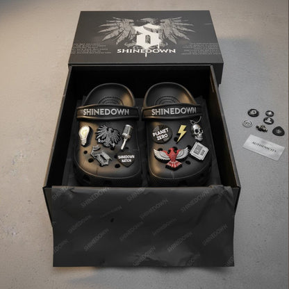 PREMIUM SNDN CLOGS TNSM