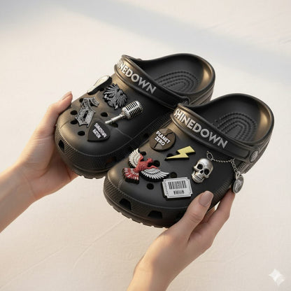 PREMIUM SNDN CLOGS TNSM