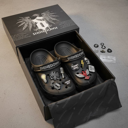 PREMIUM SNDN CLOGS TNSM