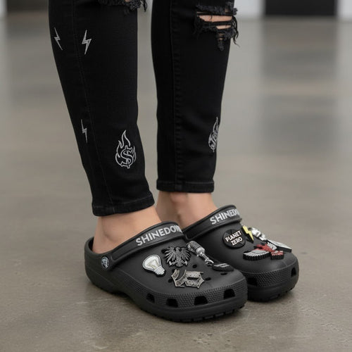 PREMIUM SNDN CLOGS TNSM