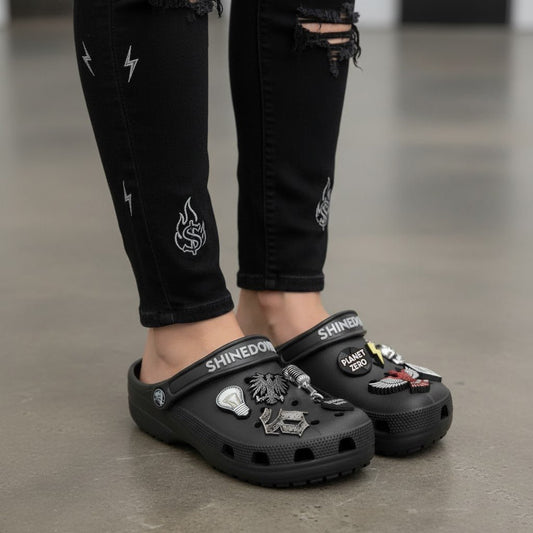 PREMIUM SNDN CLOGS TNSM