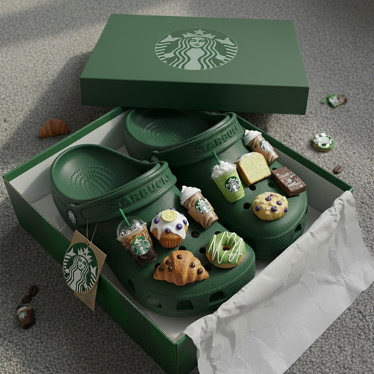 PREMIUM STBK CLOGS HTTT