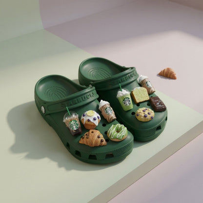 PREMIUM STBK CLOGS HTTT