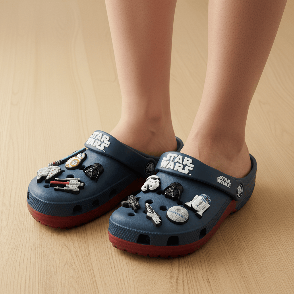 PREMIUM STW CLOGS HTTT