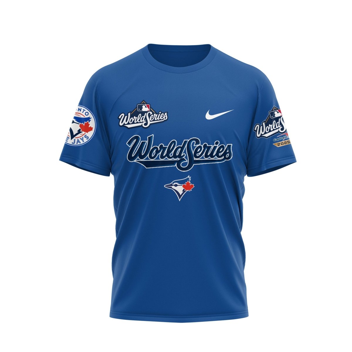 PREMIUM TBJ 02 3D SHIRT DAT