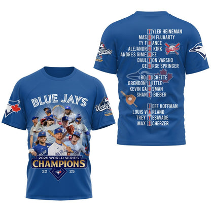 PREMIUM TBJ 3D SHIRT DAT