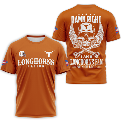 PREMIUM TLH 3D SHIRT MH DCP