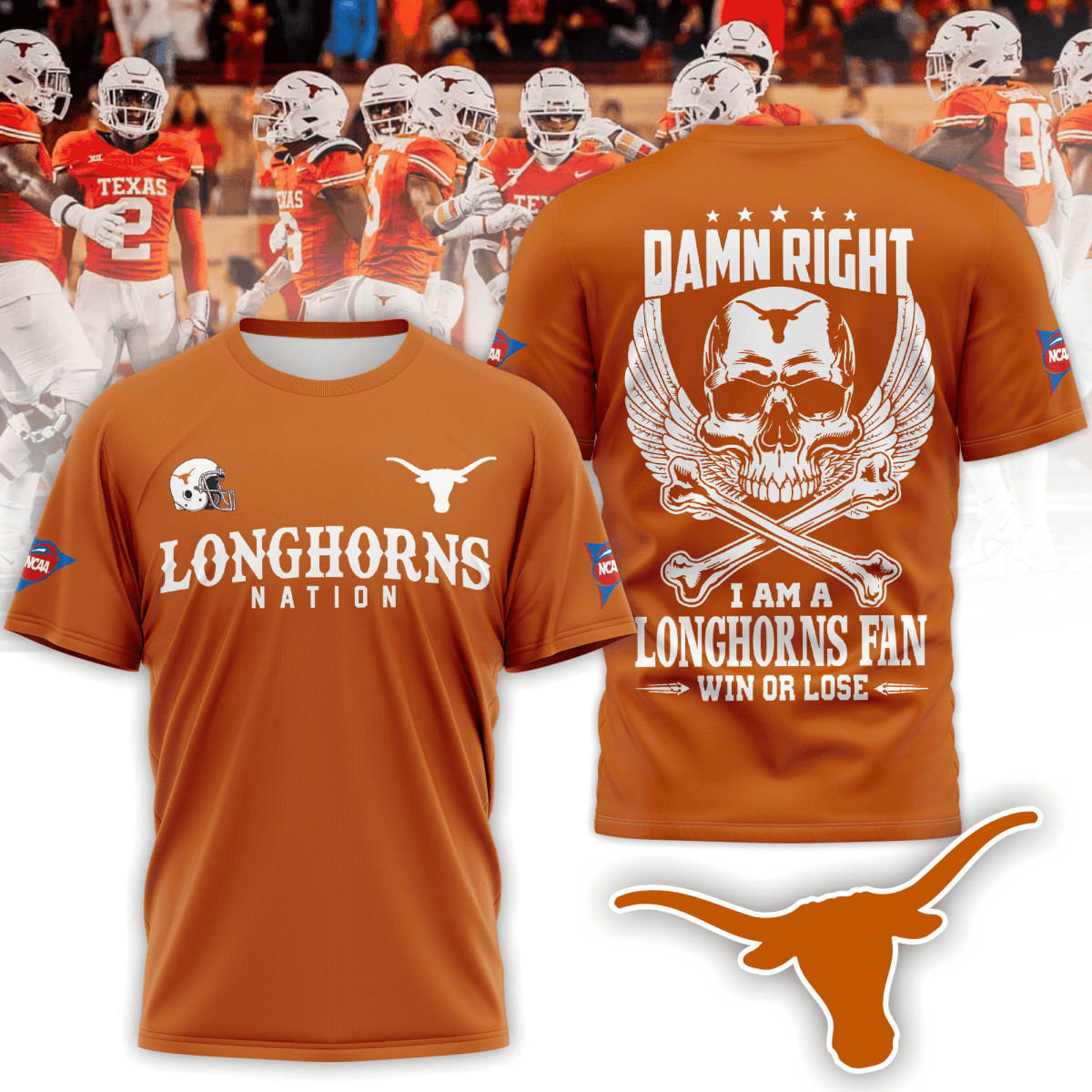 PREMIUM TLH 3D SHIRT MH DCP