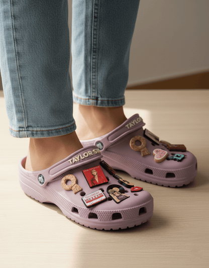 PREMIUM TLSW CLOGS HTTT