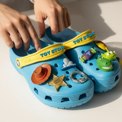 PREMIUM TSTR CLOGS TNSM