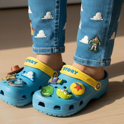 PREMIUM TSTR CLOGS TNSM