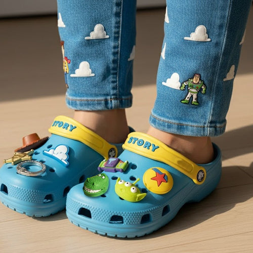 PREMIUM TSTR CLOGS TNSM