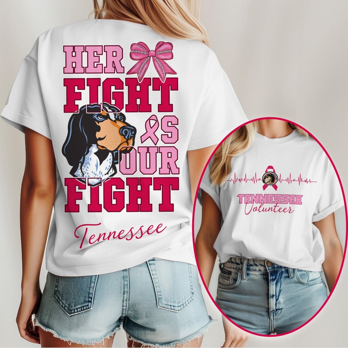 PREMIUM TVF 3D SHIRT TNSM