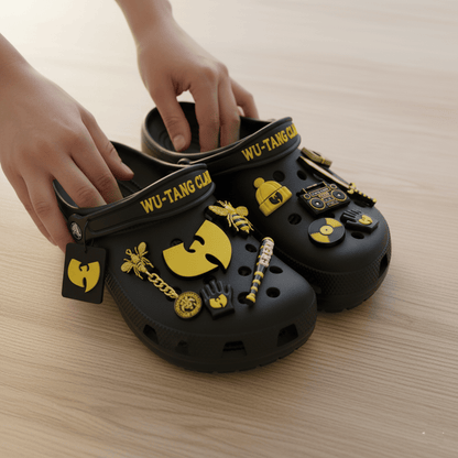 PREMIUM WTC CLOGS HTTT