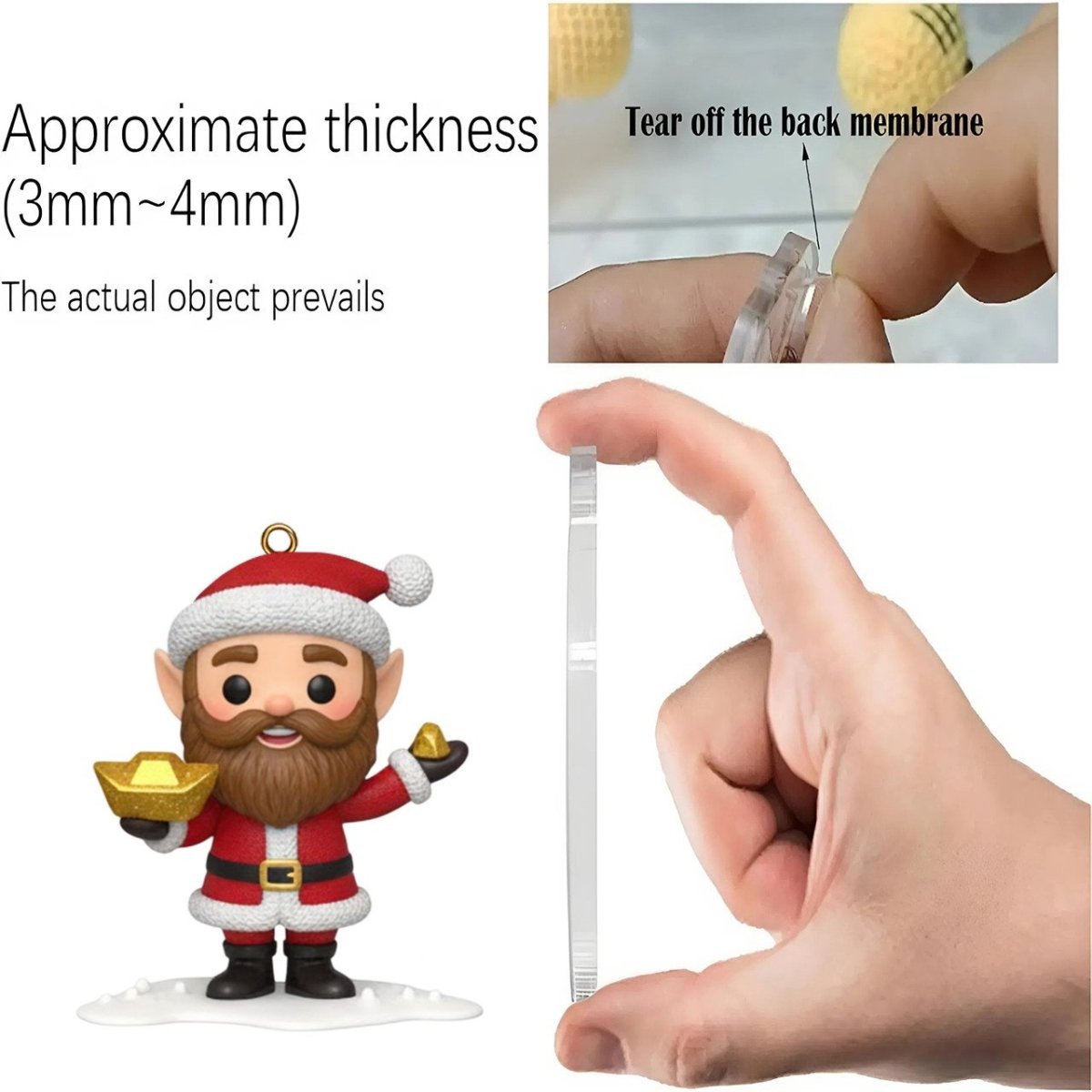 RTRN Premium Advent Calendar 2025 TNSM