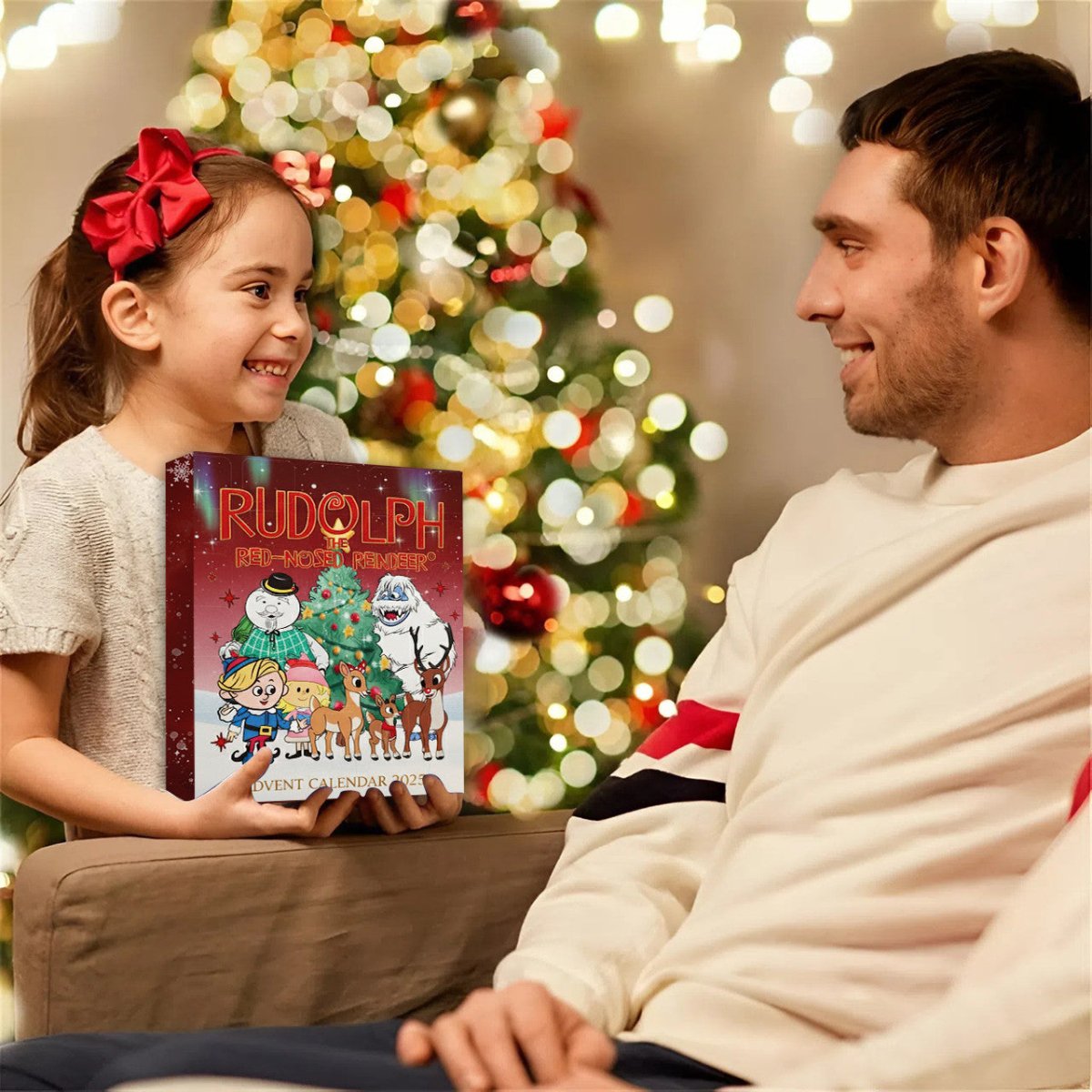 RTRN Premium Advent Calendar 2025 TNSM