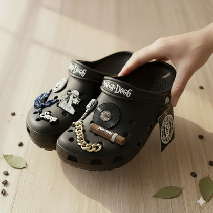 SND PREMIUM CLOGS PDL