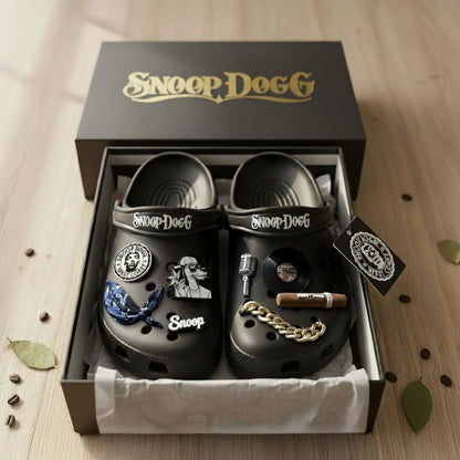 SND PREMIUM CLOGS PDL