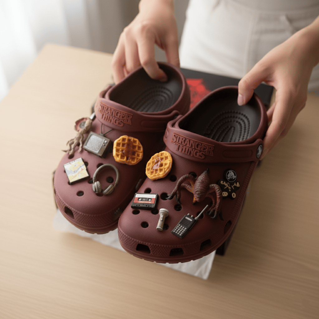 STT PREMIUM CLOGS HTTT