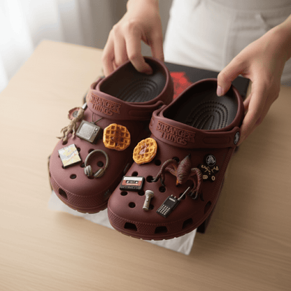 STT PREMIUM CLOGS HTTT