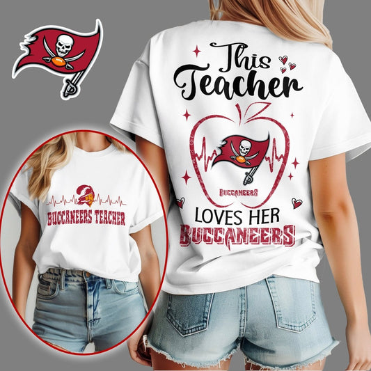 TBB Premium Teacher Appreciation Month Women's Shirt NY
