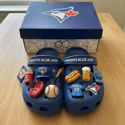 TBJ PREMIUM CLOGS DAT