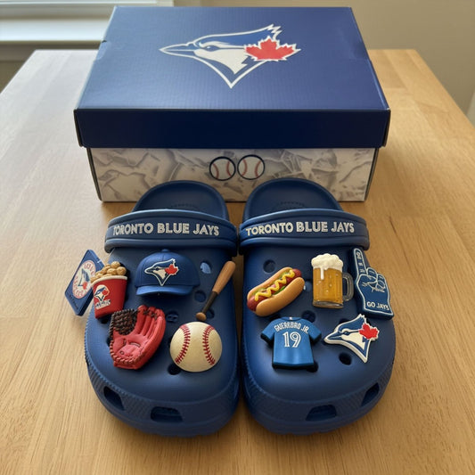 TBJ PREMIUM CLOGS DAT