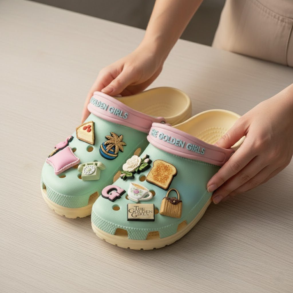 TGG PREMIUM CLOGS HTTT