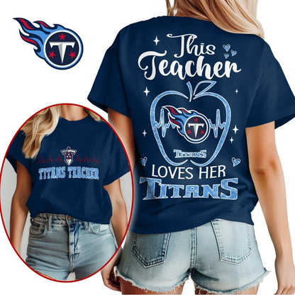 TNST Premium Teacher Appreciation Month Women's Shirt NY