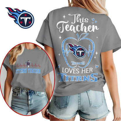 TNST Premium Teacher Appreciation Month Women's Shirt NY