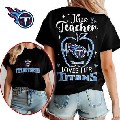TNST Premium Teacher Appreciation Month Women's Shirt NY