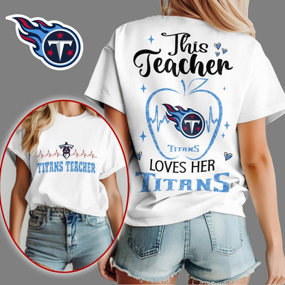 TNST Premium Teacher Appreciation Month Women's Shirt NY