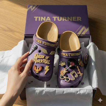 TNTN PREMIUM CLOGS PDL