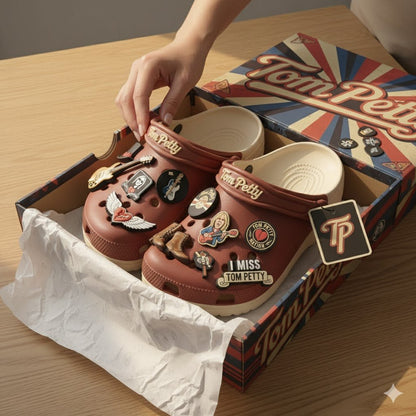 TPT PREMIUM CLOGS HTAD